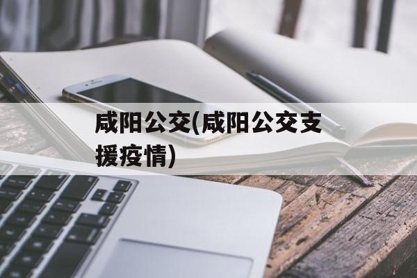 咸阳公交(咸阳公交支援疫情)