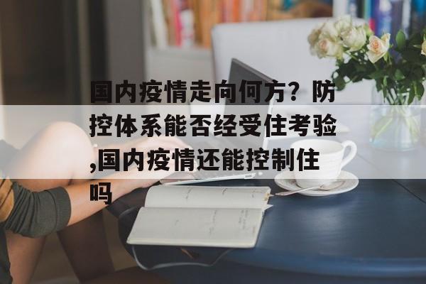 国内疫情走向何方？防控体系能否经受住考验,国内疫情还能控制住吗
